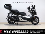 Honda Forza 300