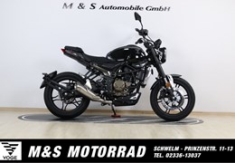 Neumotorrad Voge 300AC