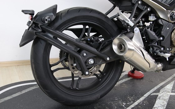 Neufahrzeug Voge 300AC - Bild 2