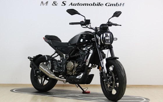 Neufahrzeug Voge 300AC - Bild 6