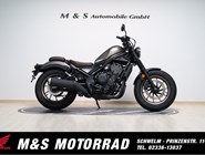 Honda CMX500 Rebel