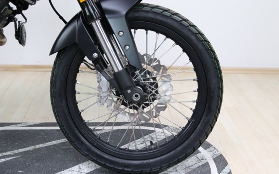 Neufahrzeug Benelli BKX 125 - Bild 5