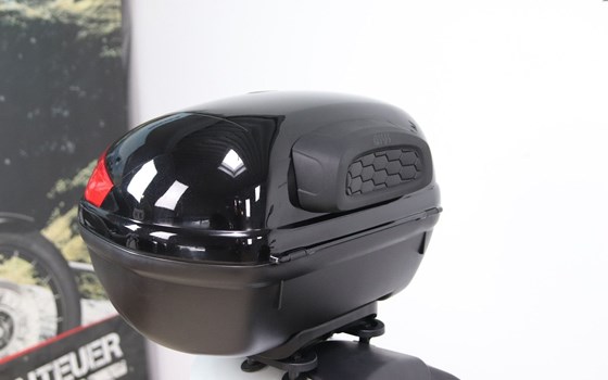 Gebrauchtmotorrad Peugeot Metropolis 400 - Bild 3