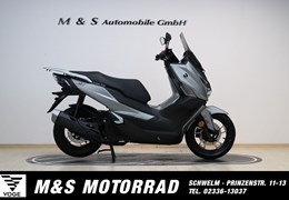 Neumotorrad Voge SR1 125i ABS