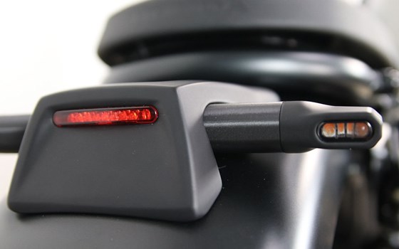 Neufahrzeug Honda CL500 - Bild 10