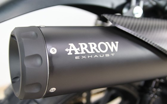 Neufahrzeug Honda CL500 - Bild 11