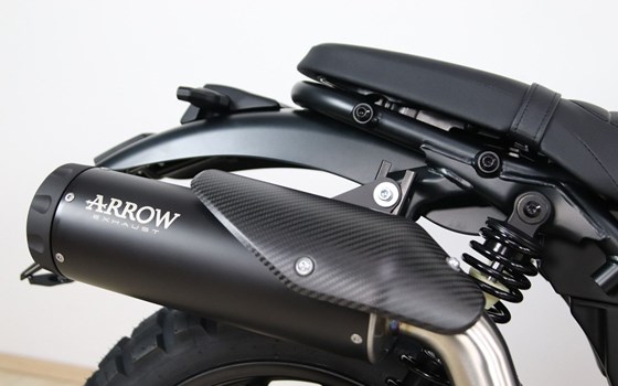 Neufahrzeug Honda CL500 - Bild 3