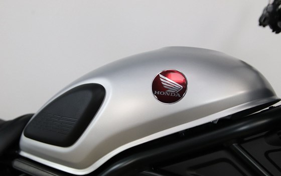 Neufahrzeug Honda CL500 - Bild 4