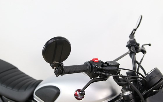 Neufahrzeug Honda CL500 - Bild 5