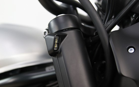 Neufahrzeug Honda CL500 - Bild 8