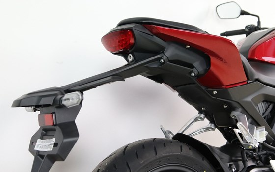 Neufahrzeug Honda CB125R - Bild 3