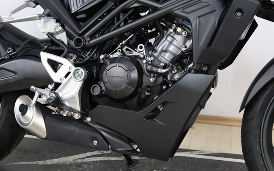 Neufahrzeug Honda CB125R - Bild 5