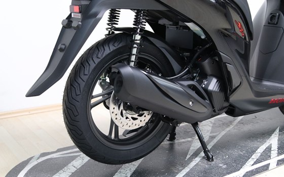 Neufahrzeug Honda SH125i - Bild 2