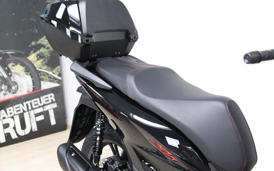 Neufahrzeug Honda SH125i - Bild 5