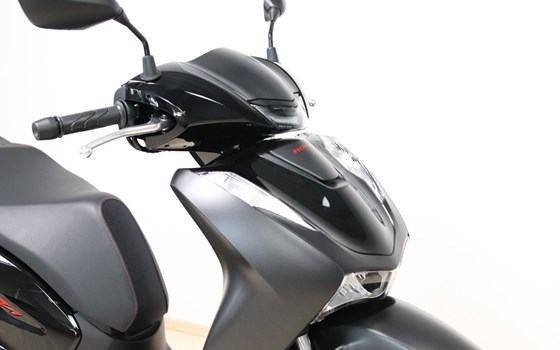 Neufahrzeug Honda SH125i - Bild 6