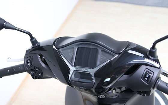 Neufahrzeug Honda SH125i - Bild 7