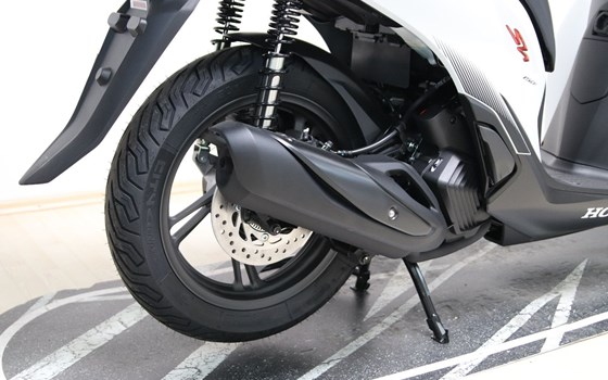 Neufahrzeug Honda SH150i - Bild 2