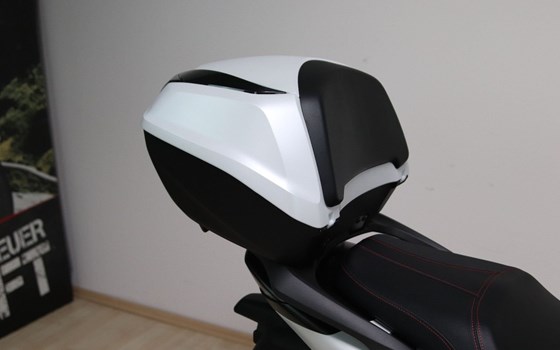 Neufahrzeug Honda SH150i - Bild 3