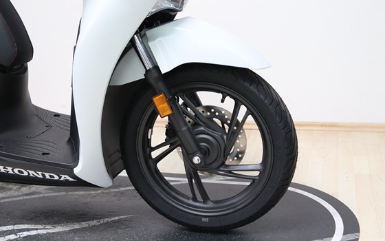 Neufahrzeug Honda SH150i - Bild 4