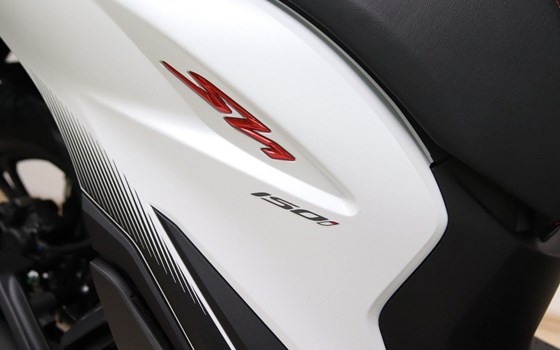 Neufahrzeug Honda SH150i - Bild 6