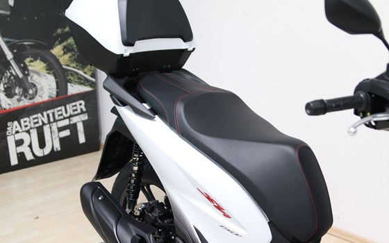 Neufahrzeug Honda SH150i - Bild 7