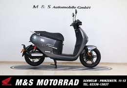 Neumotorrad Horwin EK3