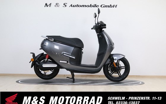 Neufahrzeug Horwin EK3 - Bild 1