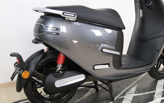 Neufahrzeug Horwin EK3 - Bild 2