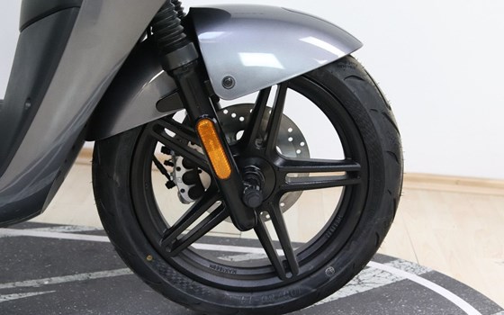 Neufahrzeug Horwin EK3 - Bild 3