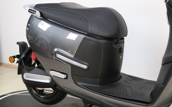 Neufahrzeug Horwin EK3 - Bild 4