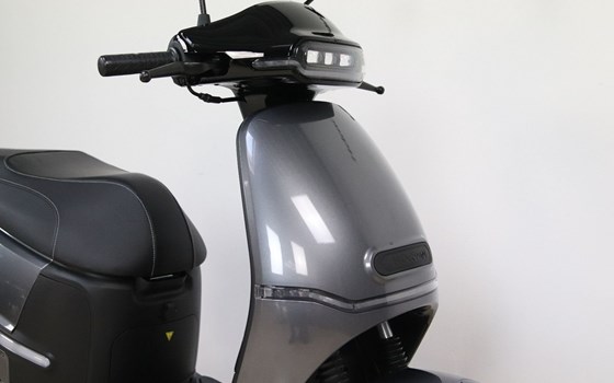 Neufahrzeug Horwin EK3 - Bild 5