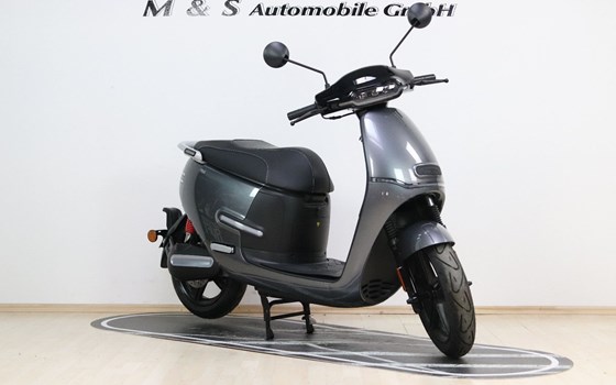 Neufahrzeug Horwin EK3 - Bild 6