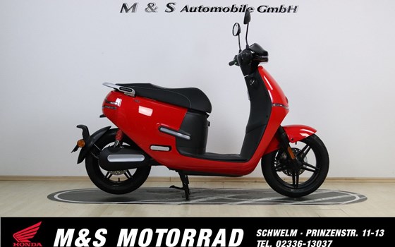 Neufahrzeug Horwin EK3 - Bild 1