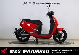 Neumotorrad Horwin EK3