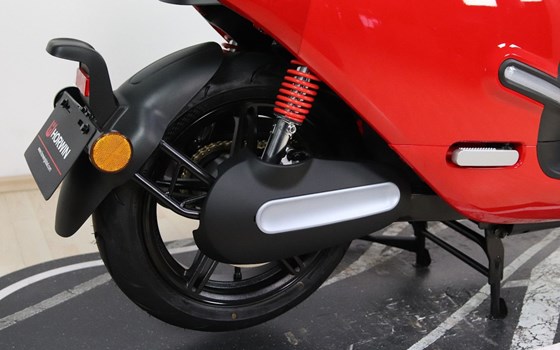 Neufahrzeug Horwin EK3 - Bild 2