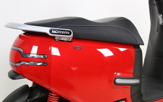 Neufahrzeug Horwin EK3 - Bild 3