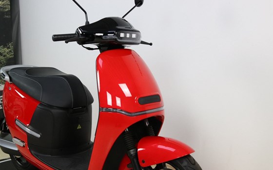 Neufahrzeug Horwin EK3 - Bild 4