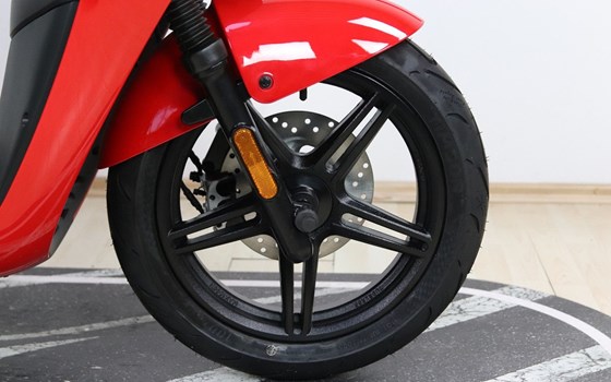 Neufahrzeug Horwin EK3 - Bild 5