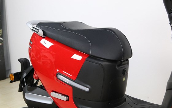 Neufahrzeug Horwin EK3 - Bild 6