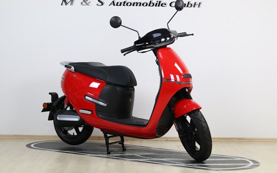 Neufahrzeug Horwin EK3 - Bild 7