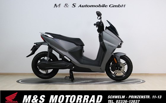 Neufahrzeug Horwin SK3 - Bild 1