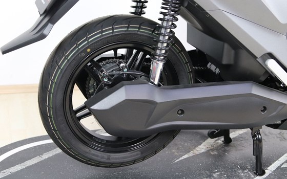 Neufahrzeug Horwin SK3 - Bild 2