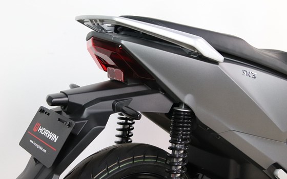 Neufahrzeug Horwin SK3 - Bild 3