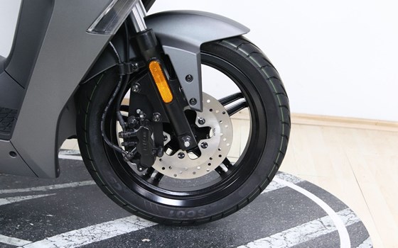 Neufahrzeug Horwin SK3 - Bild 5