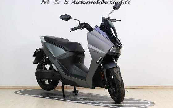 Neufahrzeug Horwin SK3 - Bild 7