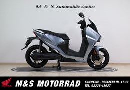 Gebrauchte Horwin SK3