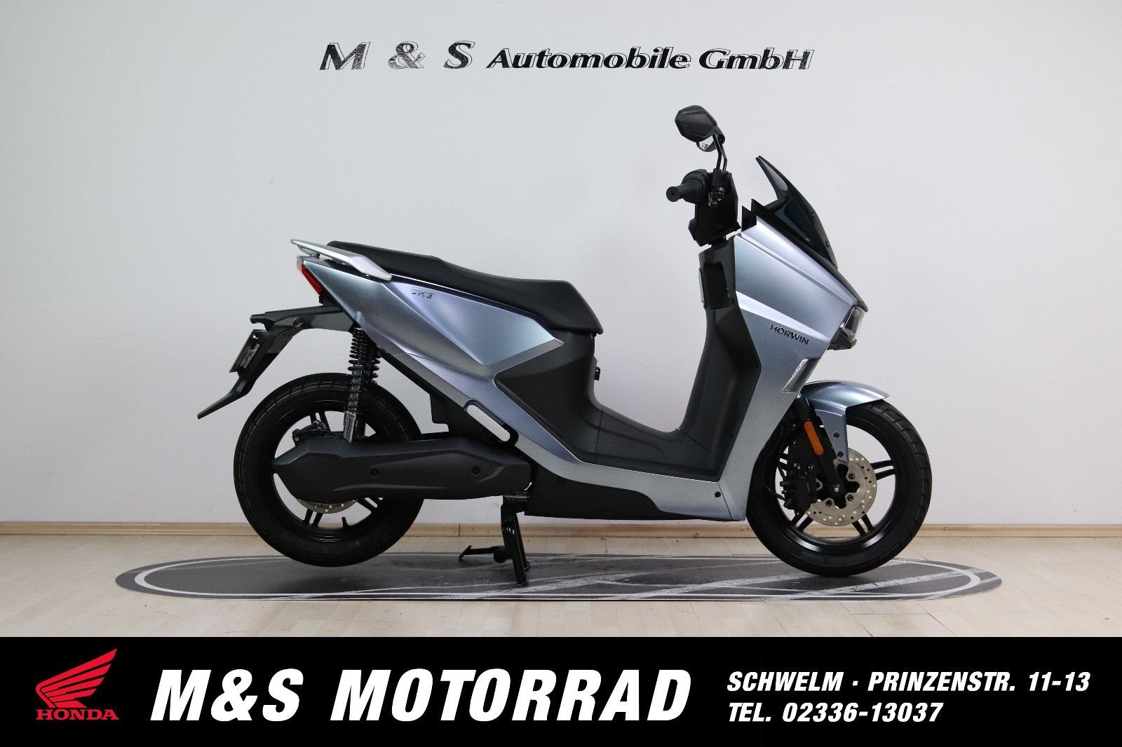 Horwin SK3