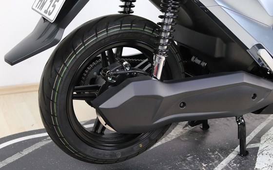 Gebrauchtmotorrad Horwin SK3 - Bild 2