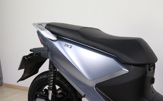 Gebrauchtmotorrad Horwin SK3 - Bild 3