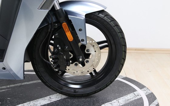 Gebrauchtmotorrad Horwin SK3 - Bild 4